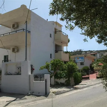 Appartement Prinos Chersonissos