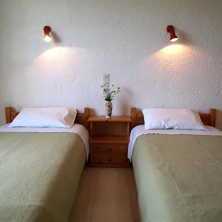 Prinos Appartement Chersonissos