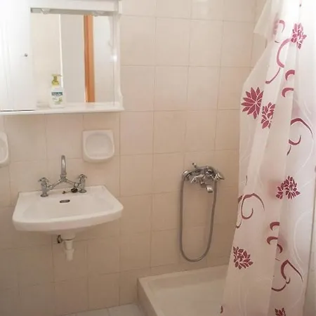Appartement Prinos