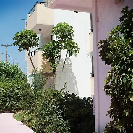 Prinos Appartement