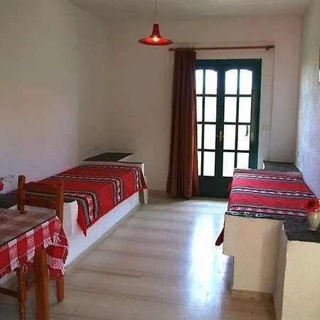 Prinos Apartment Hersonissos (Crete)