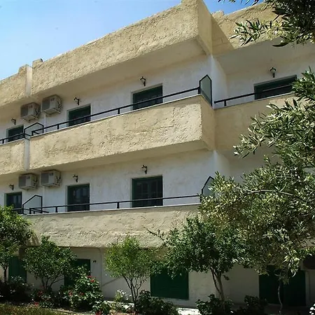 Prinos Apartment